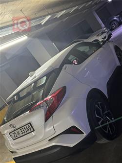 Toyota CH-R